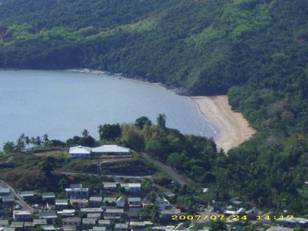 mplage sohoa mayotte